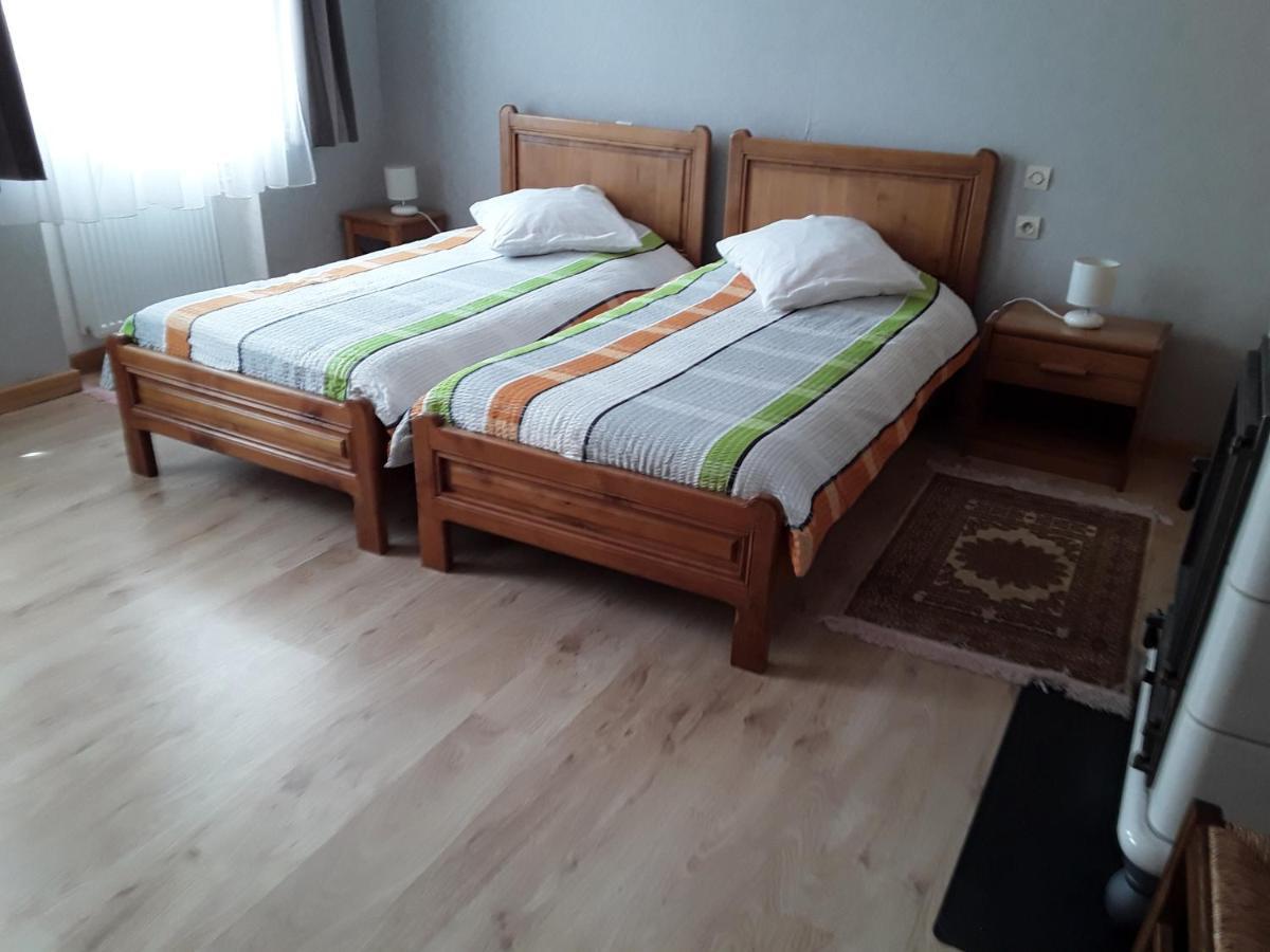 Chambres D'Hotes Au Vieux Moulin Entre Sarreguemine Et Bitche Rahling Ngoại thất bức ảnh