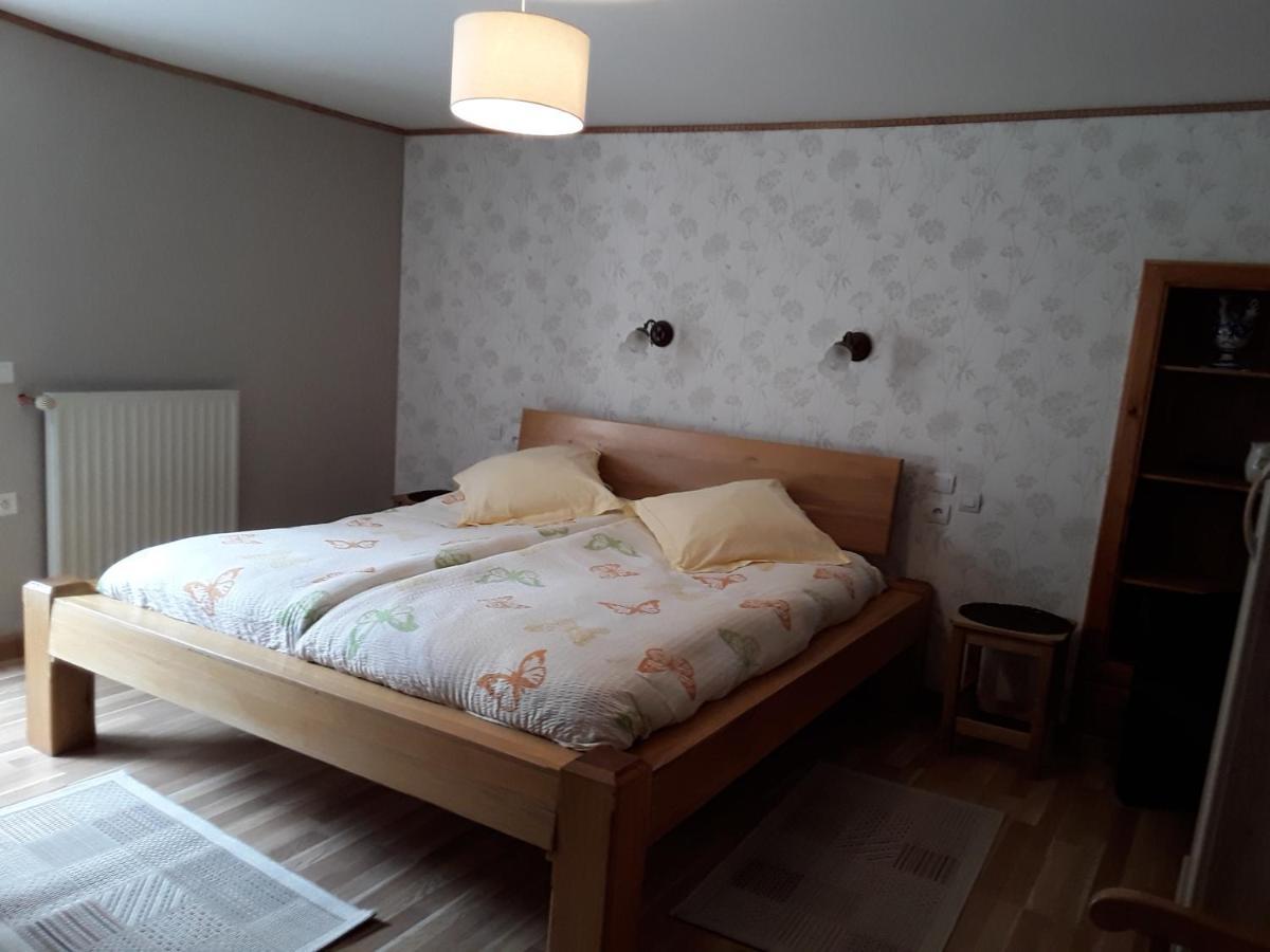 Chambres D'Hotes Au Vieux Moulin Entre Sarreguemine Et Bitche Rahling Ngoại thất bức ảnh