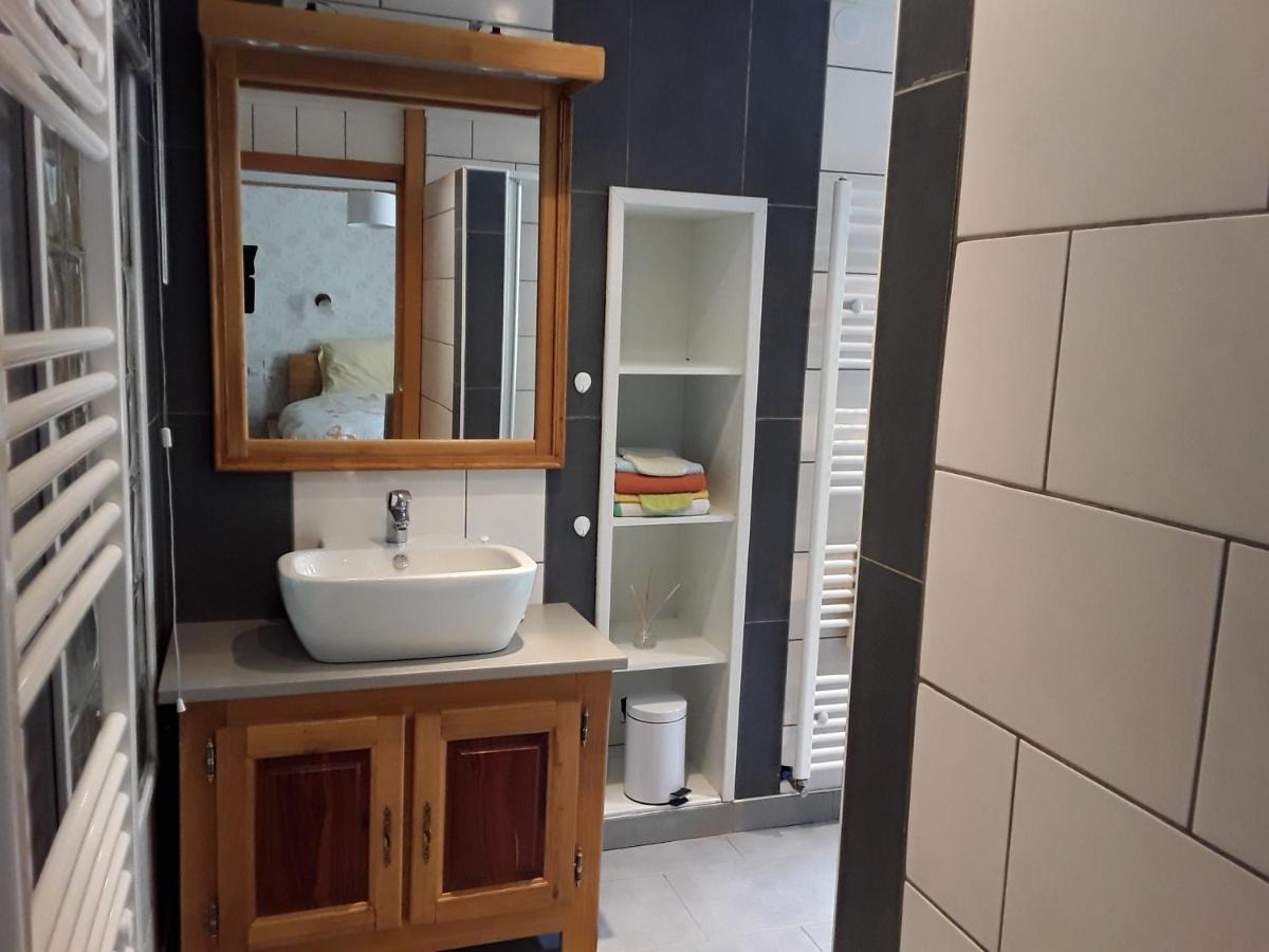 Chambres D'Hotes Au Vieux Moulin Entre Sarreguemine Et Bitche Rahling Ngoại thất bức ảnh