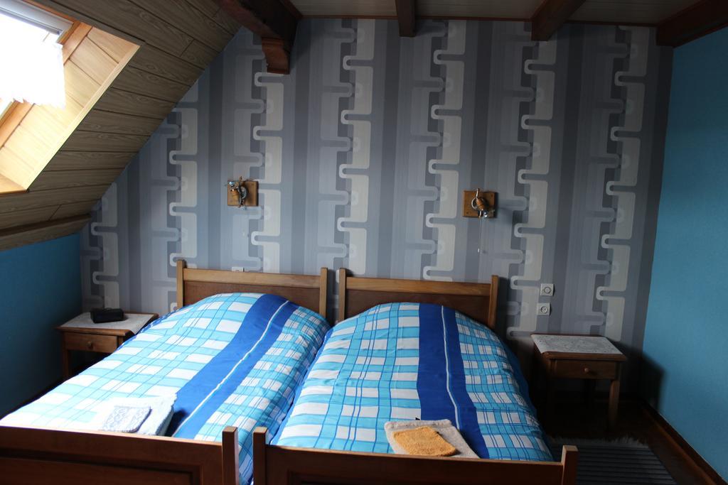Chambres D'Hotes Au Vieux Moulin Entre Sarreguemine Et Bitche Rahling Phòng bức ảnh