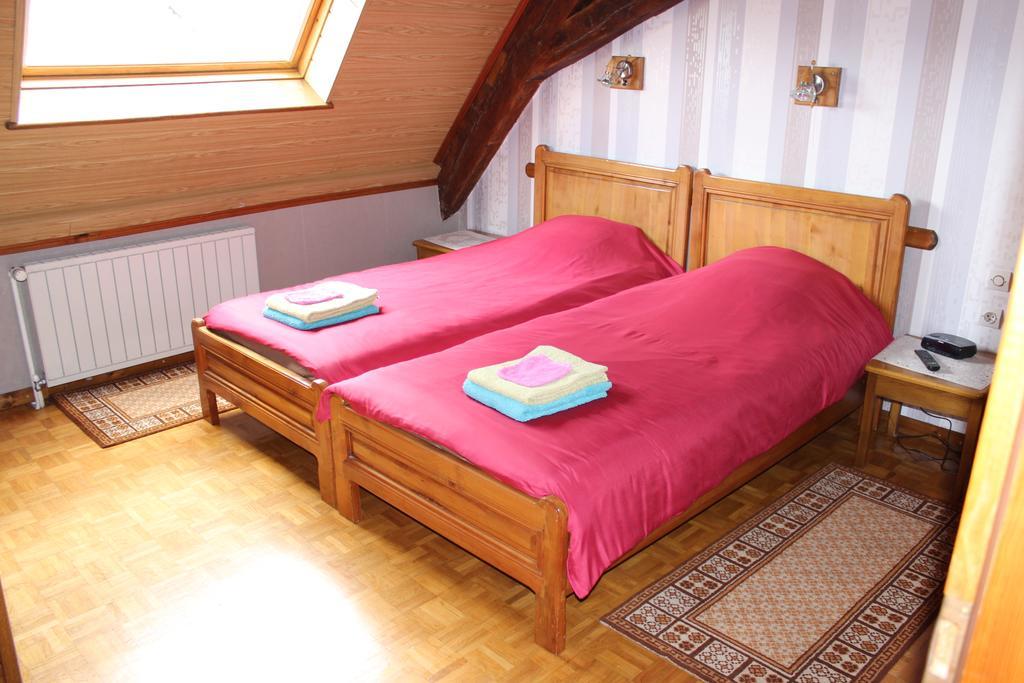Chambres D'Hotes Au Vieux Moulin Entre Sarreguemine Et Bitche Rahling Phòng bức ảnh